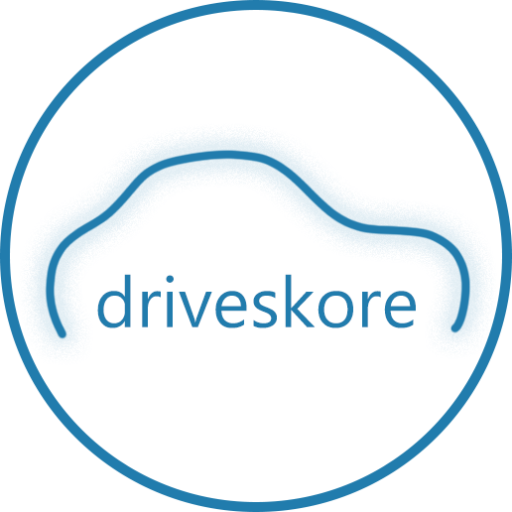 Driveskore